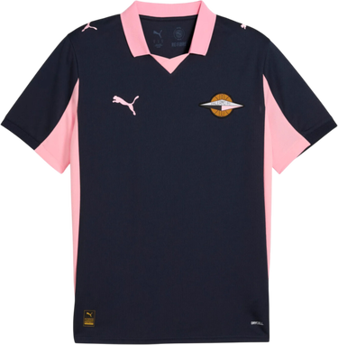 Dres Puma Palermo Away Jersey Replica 2025/26 Višebojno | 782853-02, 0