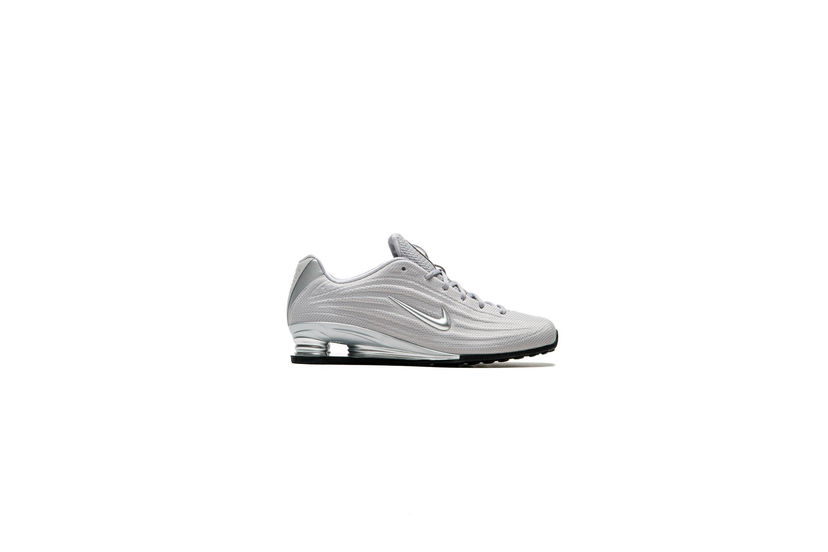 Tenisice i cipele Nike Shox Z Siva | HQ7540-001
