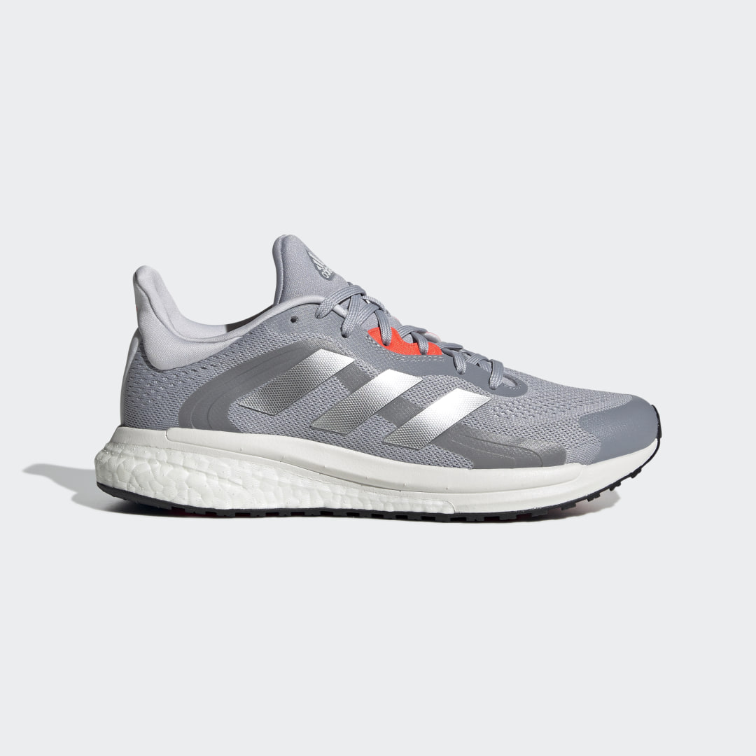 Tenisice i cipele adidas Performance SolarGlide 4 ST W Siva | FY4110, 0