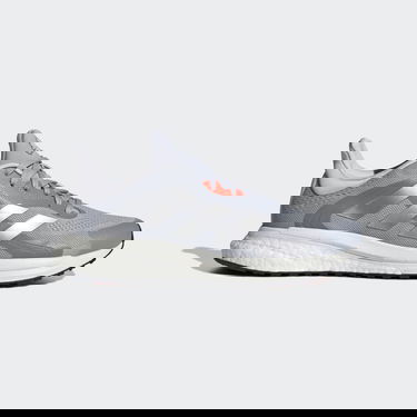 Tenisice i cipele adidas Performance SolarGlide 4 ST W Siva | FY4110, 0