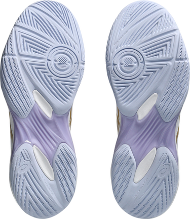 Tenisice i cipele Asics Gel-Rocket 12 Višebojno | 1072a119-102, 2