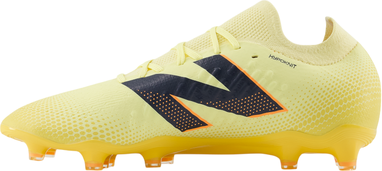 Tenisice i cipele New Balance TEKELA MAGIA FG V4+ Žuta | NBST2FLJ45, 1