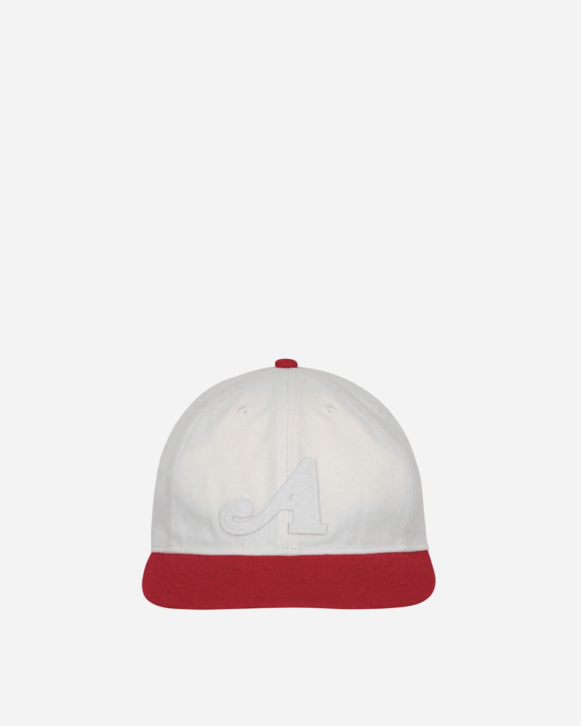 Kapa Awake NY Classic Baseball Cap Bijela | AWK-FW24-HT203 CRE