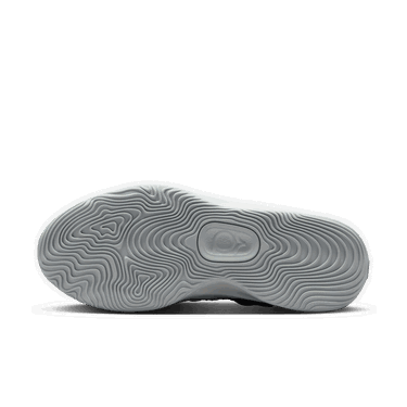 Tenisice i cipele Nike KD18 "Chain Reaction" Bijela | HV1992-001, 3