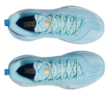 Tenisice i cipele Under Armour CURRY 12 PSCS Tirkiz | 3028496-494, 2
