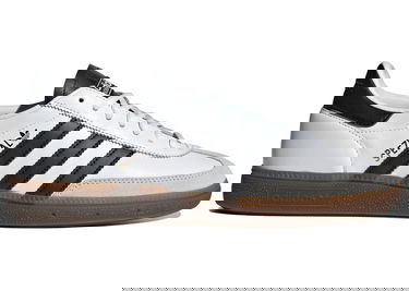 Tenisice i cipele adidas Originals Handball Spezial "White Black Gum" Bijela | IE3403, 0