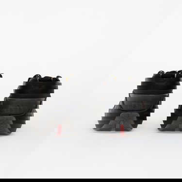 Tenisice i cipele adidas Performance Crazy IIinfinity Crna | JI0349, 4