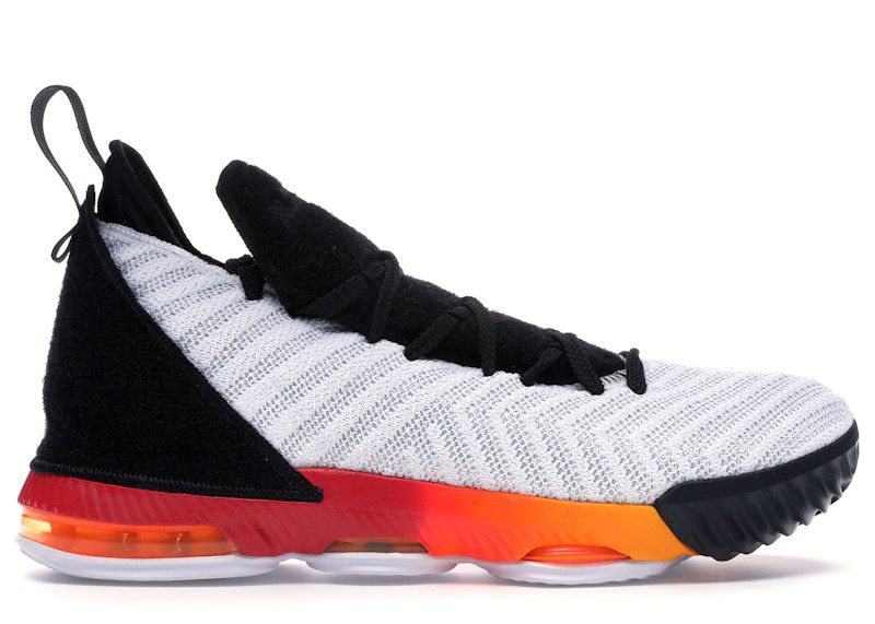 Tenisice i cipele Nike LeBron 16 Strive Višebojno | AQ2465-188