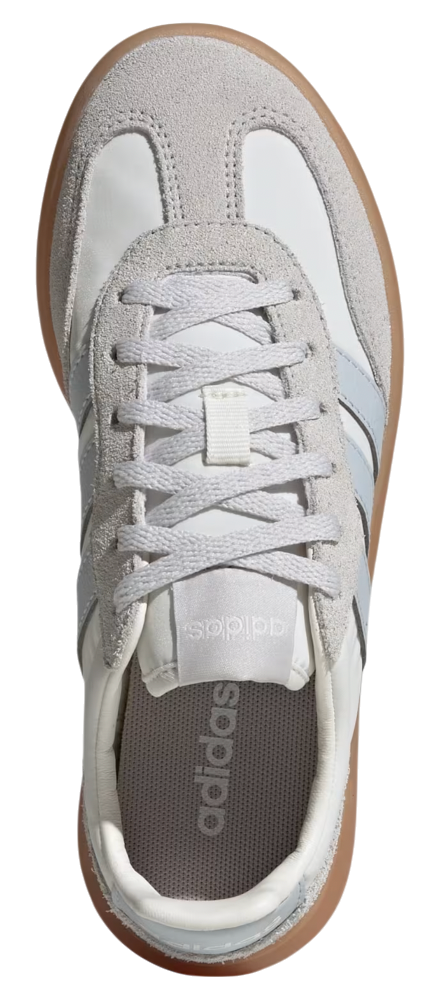 Tenisice i cipele adidas Performance Barreda Decode Siva | JR0760, 1
