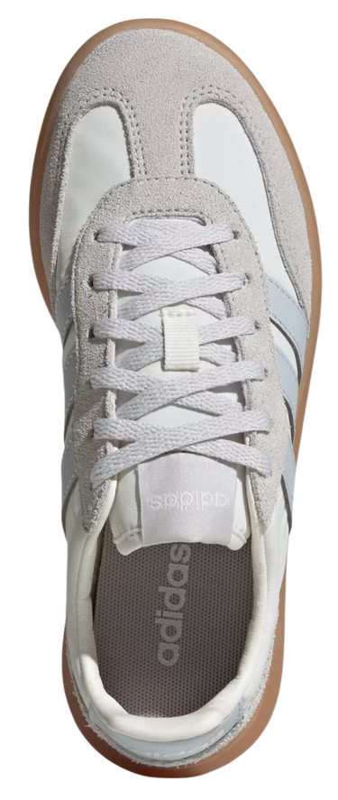 Tenisice i cipele adidas Performance Barreda Decode Siva | JR0760, 1