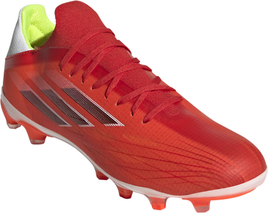 Tenisice i cipele adidas Performance Football Boots X SPEEDFLOW.2 Crvena | fy3258, 5