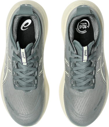 Tenisice i cipele Asics GEL-NIMBUS 27 Siva | 1012b753-402, 3