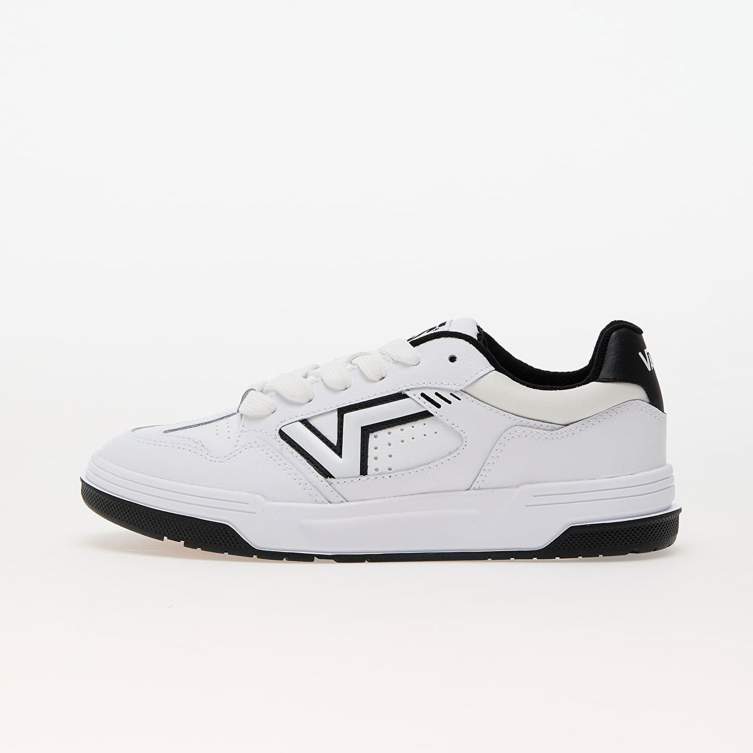 Tenisice i cipele Vans Upland Bijela | VN000D1HYB21, 0