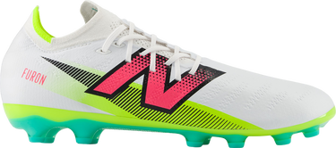 Tenisice i cipele New Balance Furon Pro v7+ AG Bijela | sf1a-h75, 0