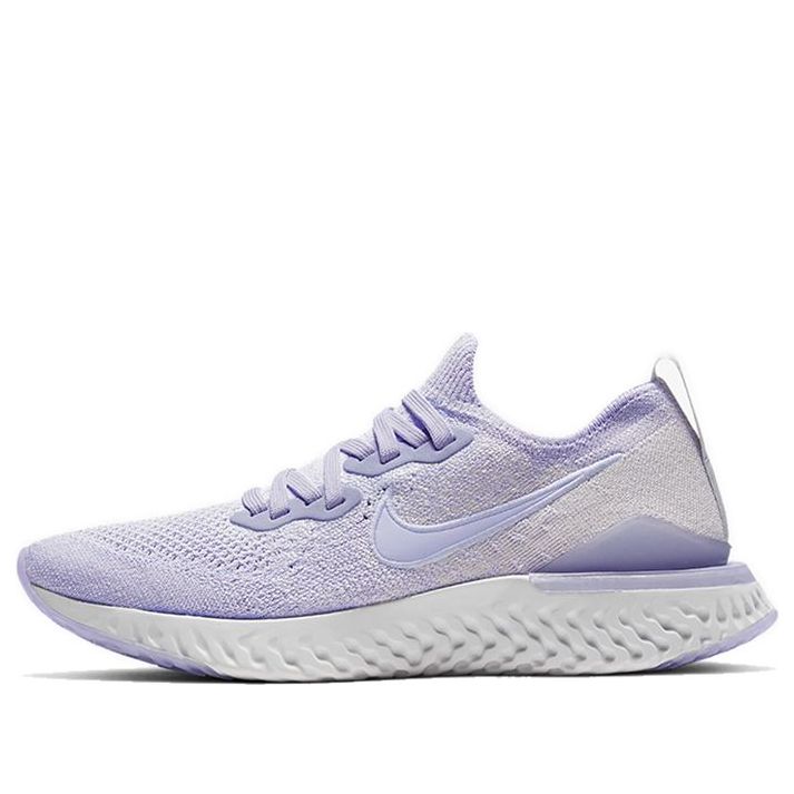 Tenisice i cipele Nike Epic React Flyknit 2 Ljubičasta | BQ8927-501, 0