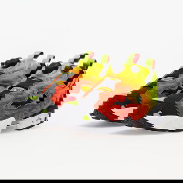 Tenisice i cipele Reebok Instapump Fury OG Višebojno | FV1576, 4