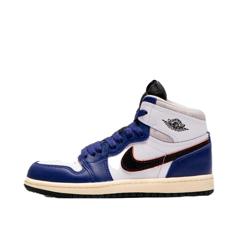 Tenisice i cipele Jordan Jordan 1 Retro High OG (PS) Plava | FD1412-100