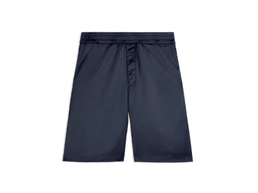 Kratke hlače AXEL ARIGATO Coast Shorts Crna | A2189001, 1