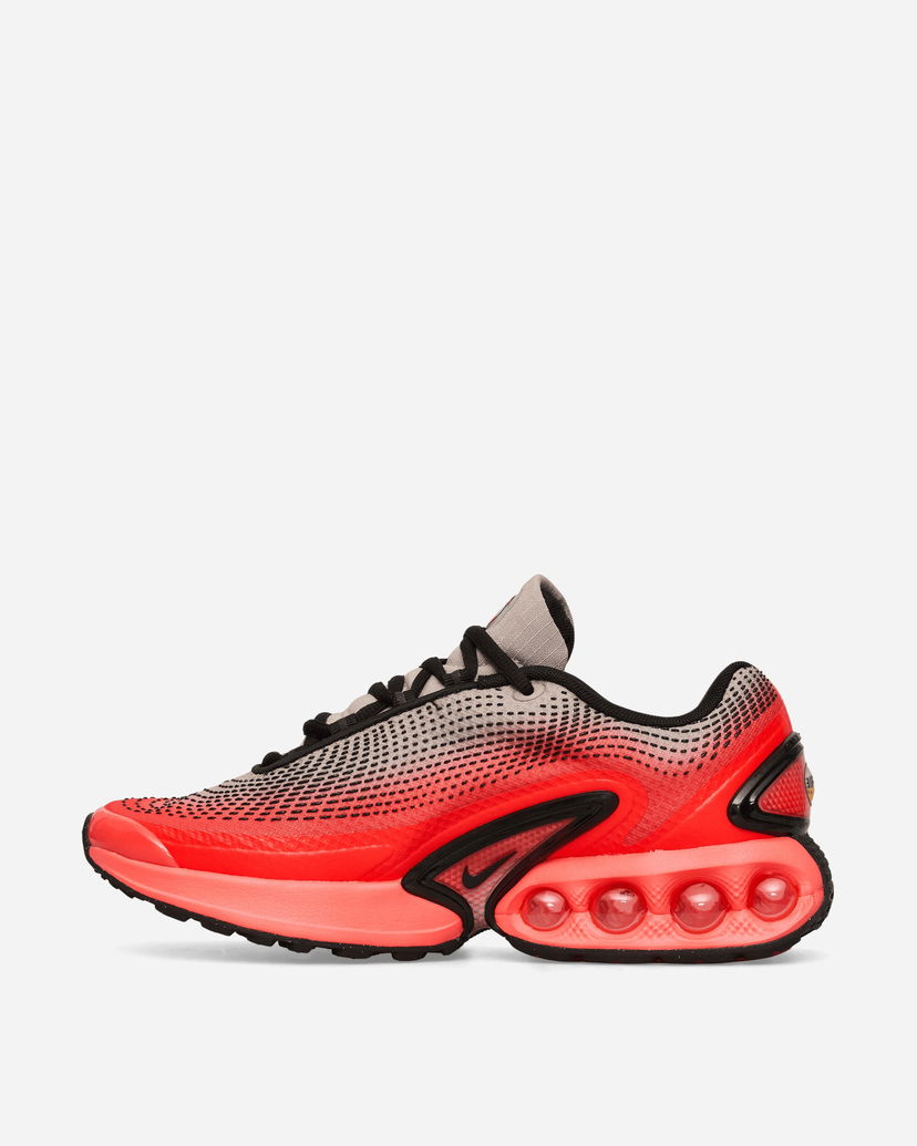Tenisice i cipele Nike Air Max DN Crvena | HF5531-002