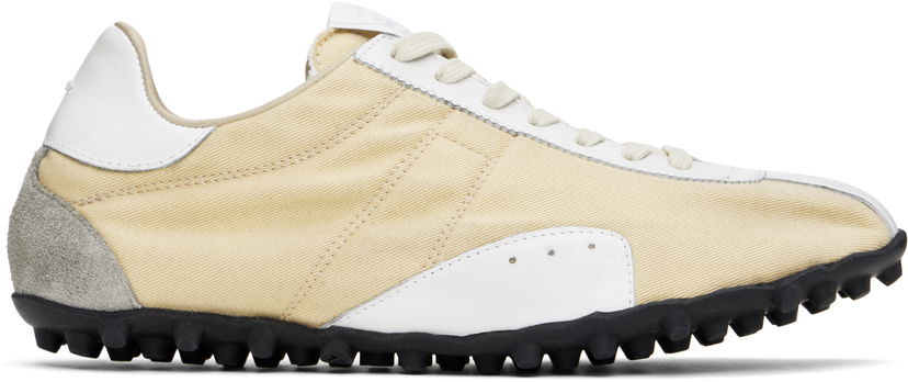 Odjeća Maison Margiela Maison Margiela Sprinters Bež | S58WS0264 P8190