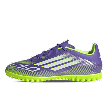 Tenisice i cipele adidas Performance F50 CLUB TF Ljubičasta | JI0026, 0