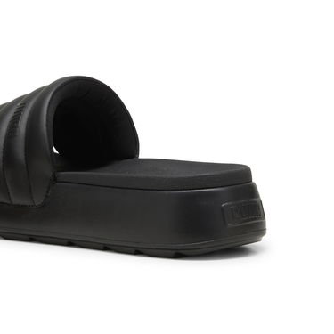 Tenisice i cipele Puma Karmen Puffy Slides Crna | 395399_01, 2