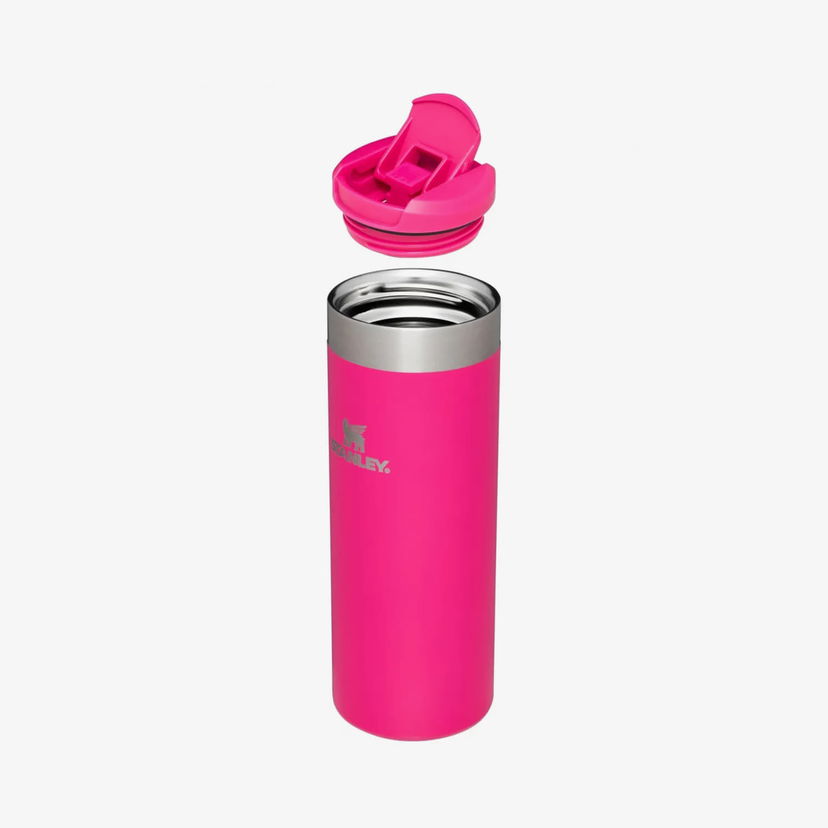 Boca za piće Stanley AeroLight™ Transit Mug 350 ml Ružičasta | 10-10788-092