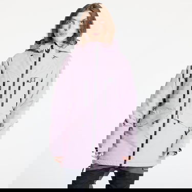 Parka Horsefeathers Women's Larra II Insulated Ski Jacket Ljubičasta | OW210L, 0