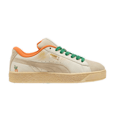 Tenisice i cipele Puma Anwar Carrots x Suede XL Bež | 398801-01, 0