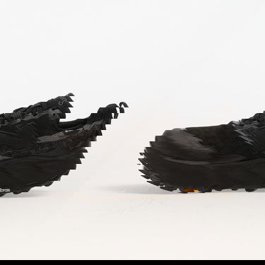 Tenisice i cipele New Balance Fresh Foam Hierro Black Crna | WTHIGLB9, 0