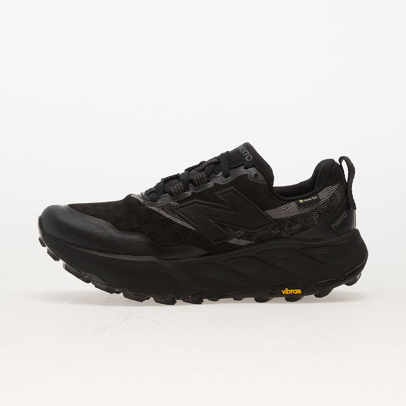 Tenisice i cipele New Balance Fresh Foam Hierro Black Crna | WTHIGLB9