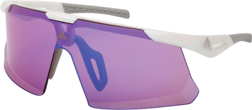Sunčane naočale adidas Originals Dunamis EVO S Sport Sunglasses Ljubičasta | sp0107-21z