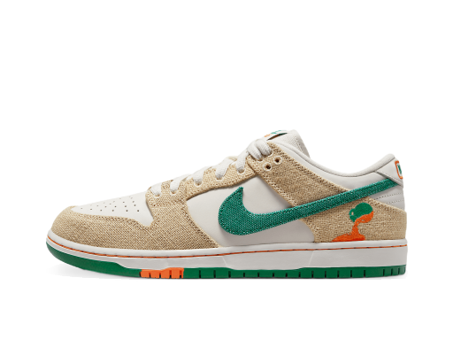 Skateboarding Nike SB Jarritos x Dunk Low Višebojno | FD0860-001