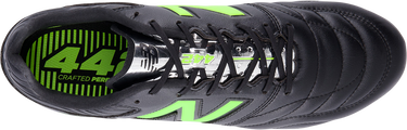 Tenisice i cipele New Balance 442 V2 PRO FG Football Cleats Crna | NBMS41FMS2, 3