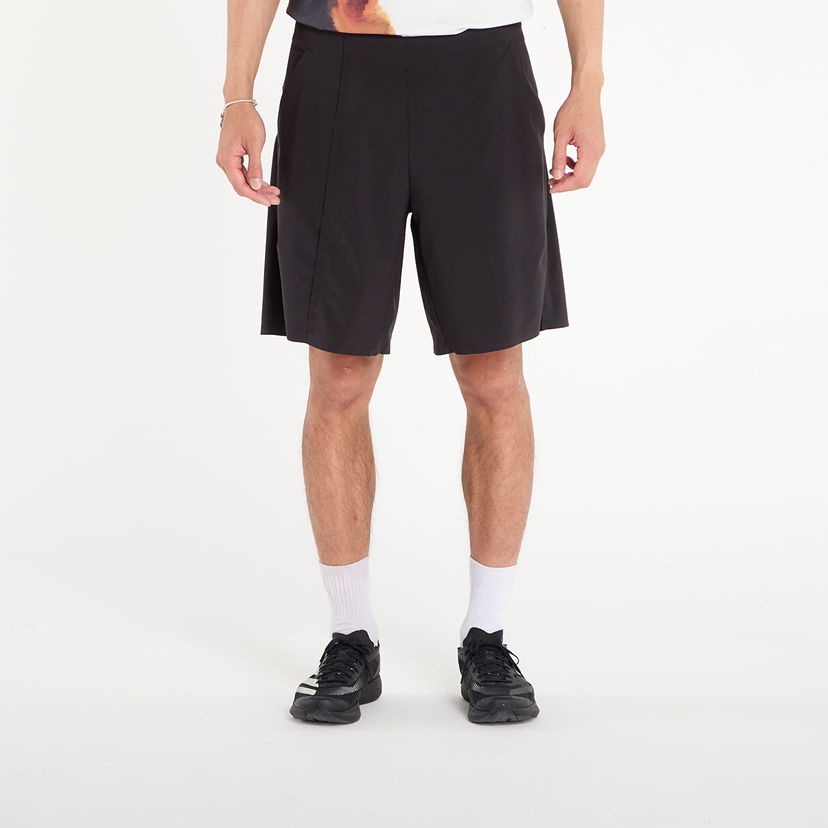 Kratke hlače Y-3 Y-3 Ergo Shorts Crna | JY4854