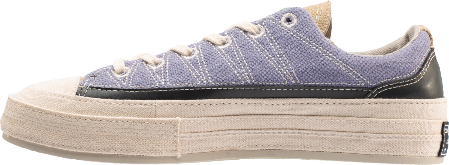 Tenisice i cipele Converse Chuck 70 Low Zelena | 171549C, 1