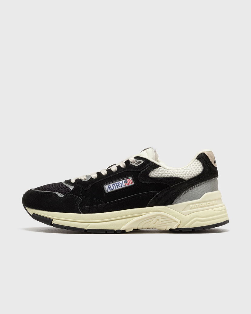 Tenisice i cipele Autry HYPERWAY LOW Crna | HYLMUM07