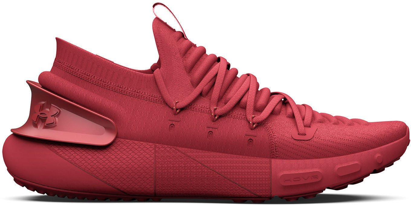 Tenisice i cipele Under Armour HOVR Phantom 3 Crvena | 3025520-601, 0