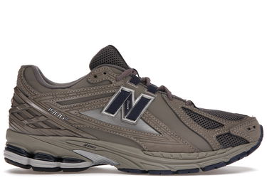 Tenisice i cipele New Balance 1906R Castlerock/Indigo Siva | M1906RB, 0