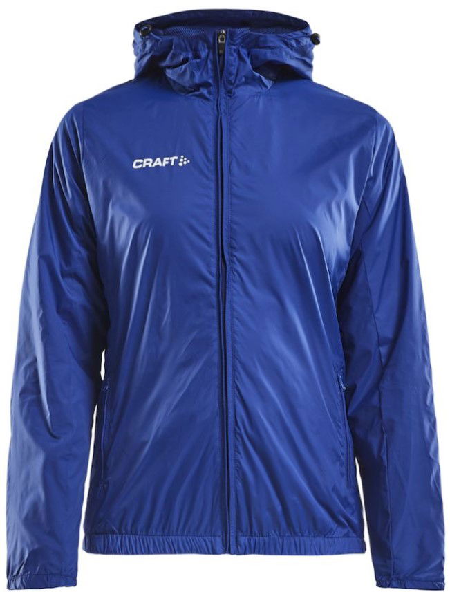 Vjetrovka Craft Craft Wind Jacket Plava | 1908112-346000