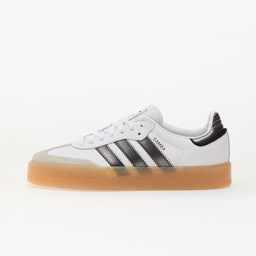 Tenisice i cipele adidas Originals Sambae Bijela | JS3942