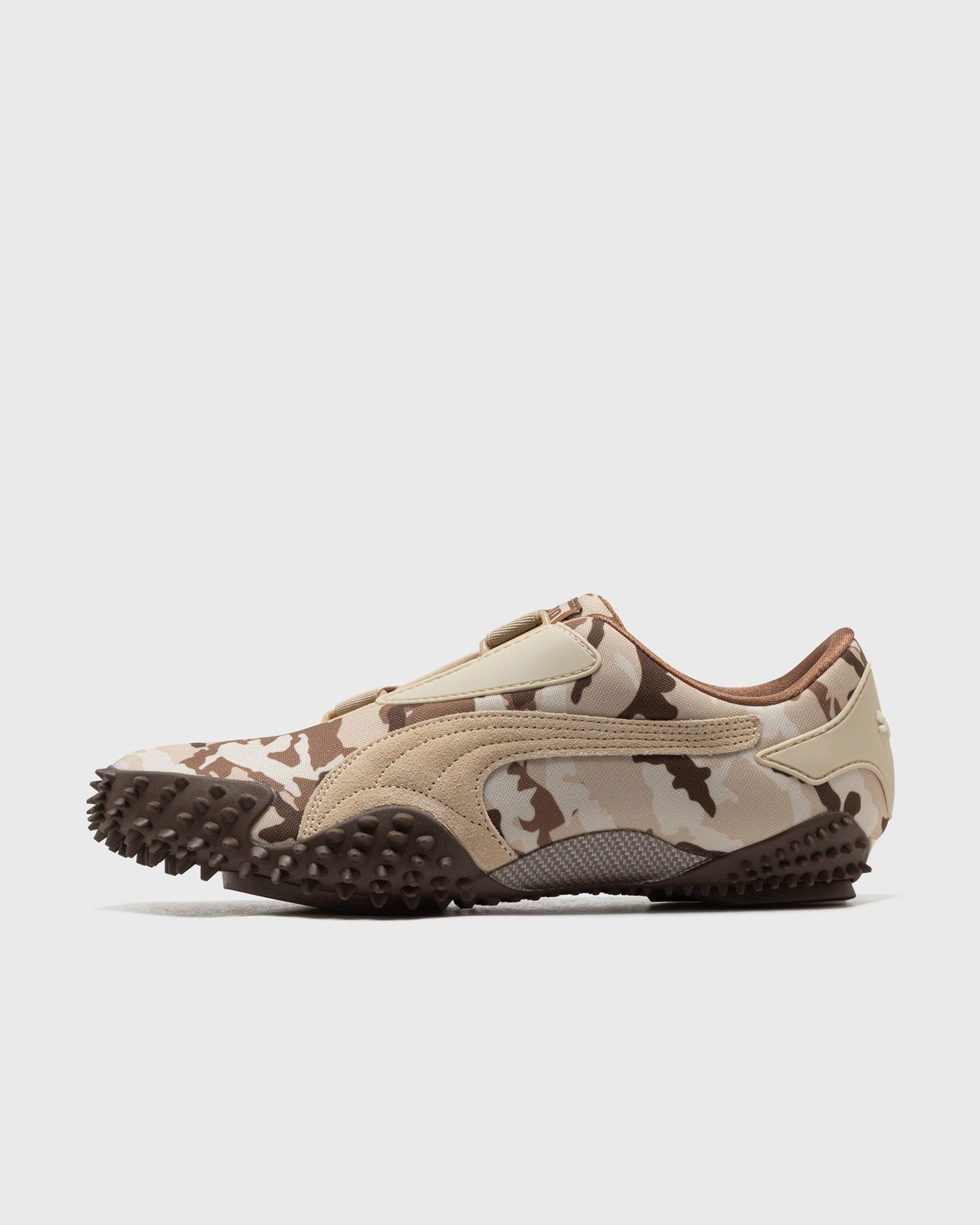 Tenisice i cipele Puma Mostro Camo Bež | 401540-01, 1