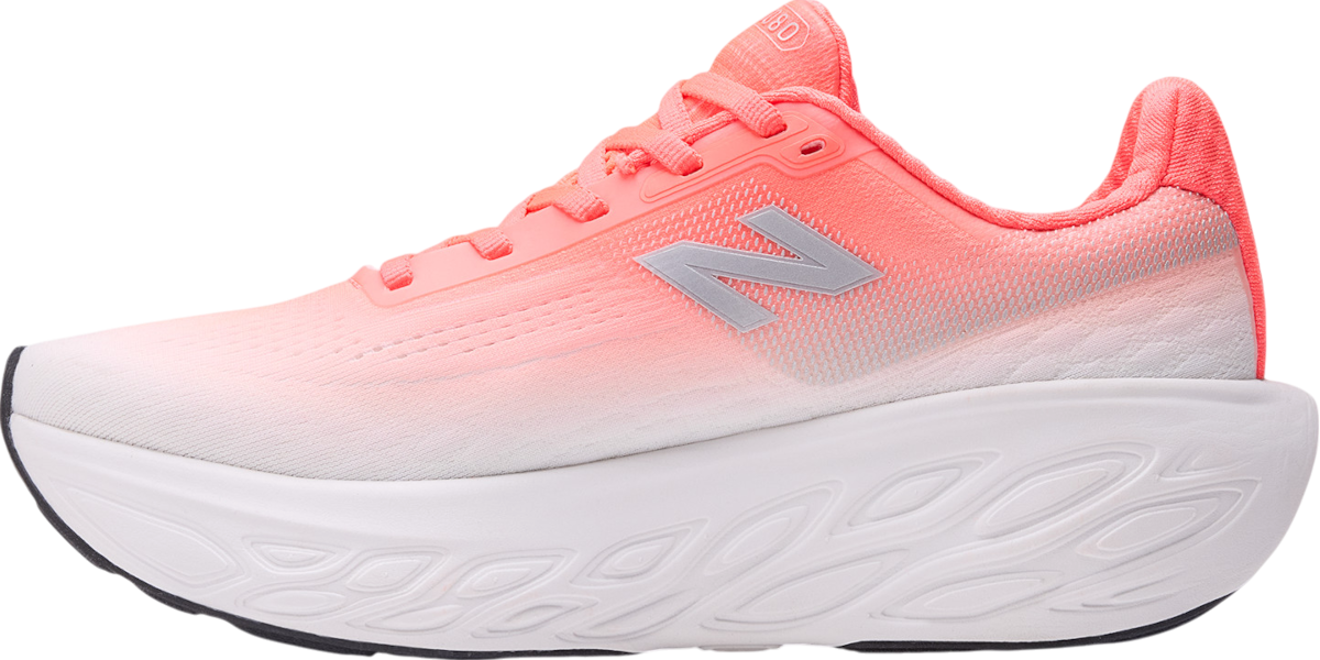 Tenisice i cipele New Balance Fresh Foam X 1080 v14 Ružičasta | w1080-x14, 1