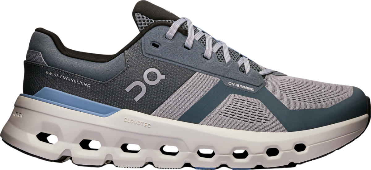 Tenisice i cipele On Running Cloudrunner 2 Siva | 3me10143194, 0