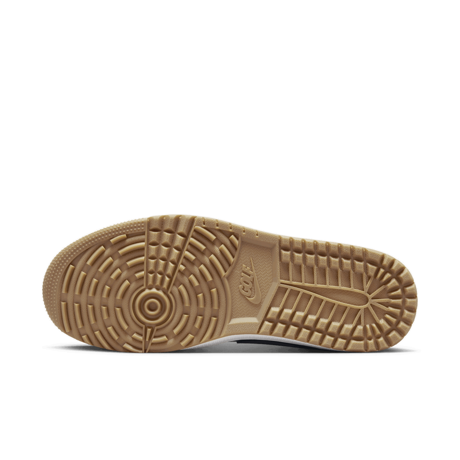 Tenisice i cipele Jordan Air Jordan 1 Low Golf Crna | DD9315-005, 1