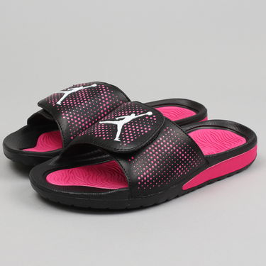 Tenisice i cipele Jordan Jordan Hydro 5 GG Crna | 820262-009, 0