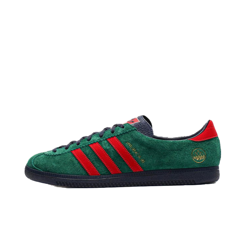 Tenisice i cipele adidas Originals BLACKBURN SPZL Crna | IH2139