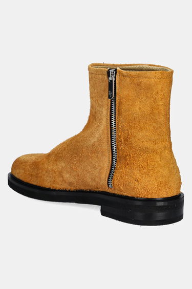 Tenisice i cipele Filling Pieces Filling Pieces Western Chelsea Suede Boots Bež | 77922792057, 2