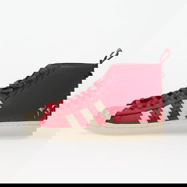 Tenisice i cipele adidas Originals Thug Club Superstar Boot Luxe EUR 36 Crvena | JP6518, 0