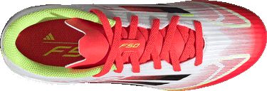 Tenisice i cipele adidas Performance F50 League FG/MG J Bijela | ie3747, 9